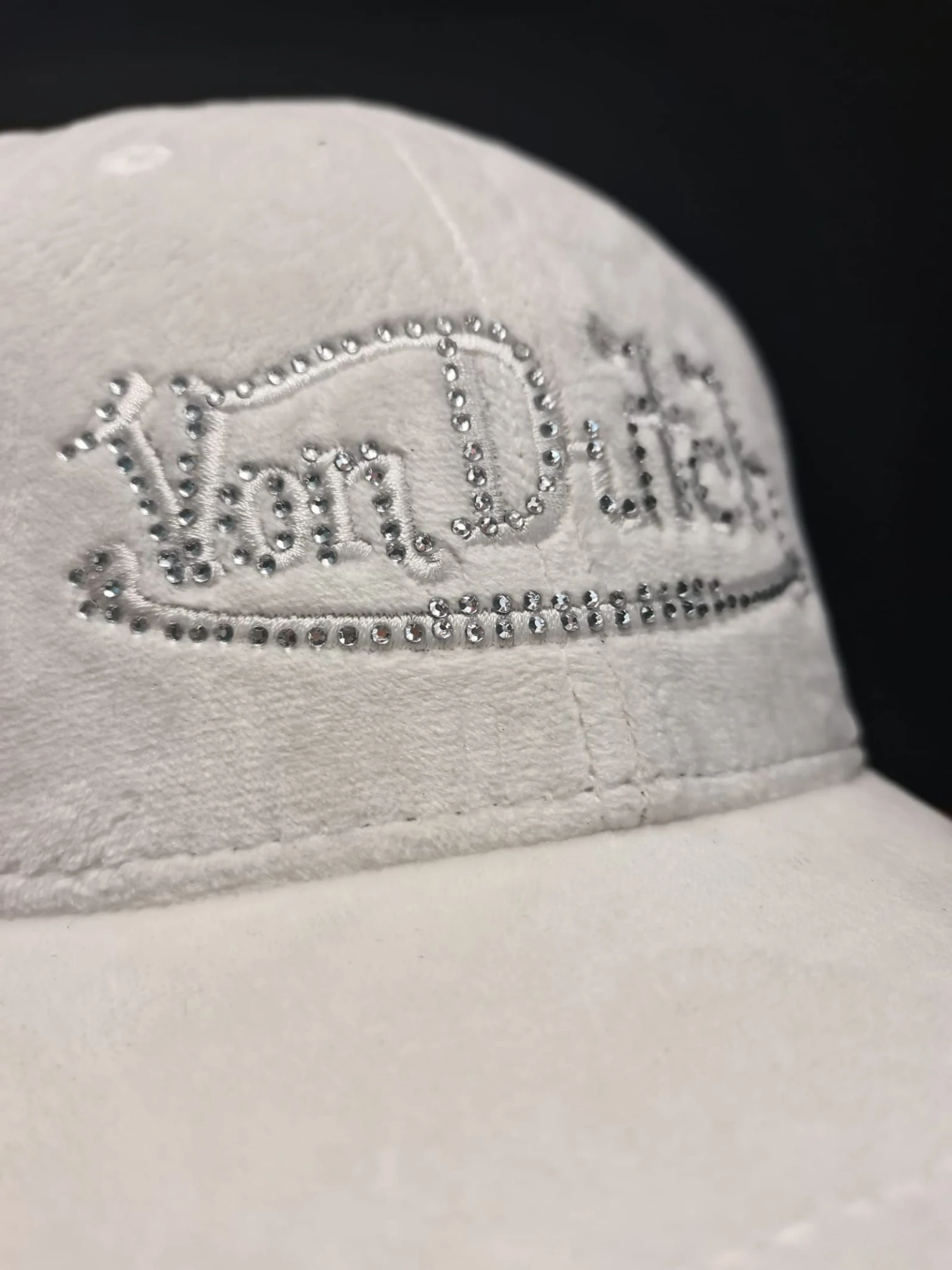 Von Ducht Cap – photo 2
